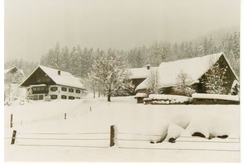 Oostenrijk Privát Gosau, Exterieur